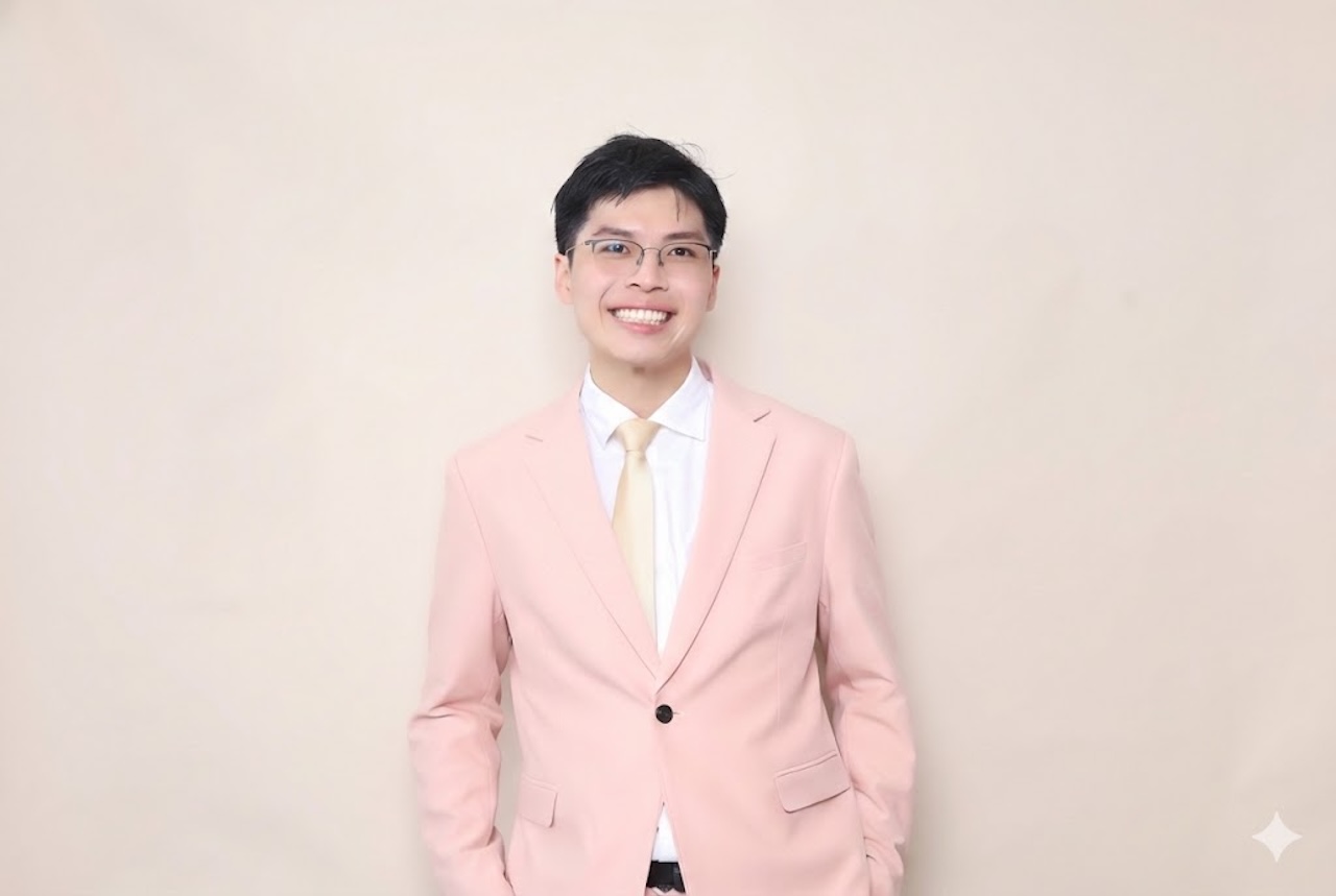 Dr. Ponart Aroonratsameruang