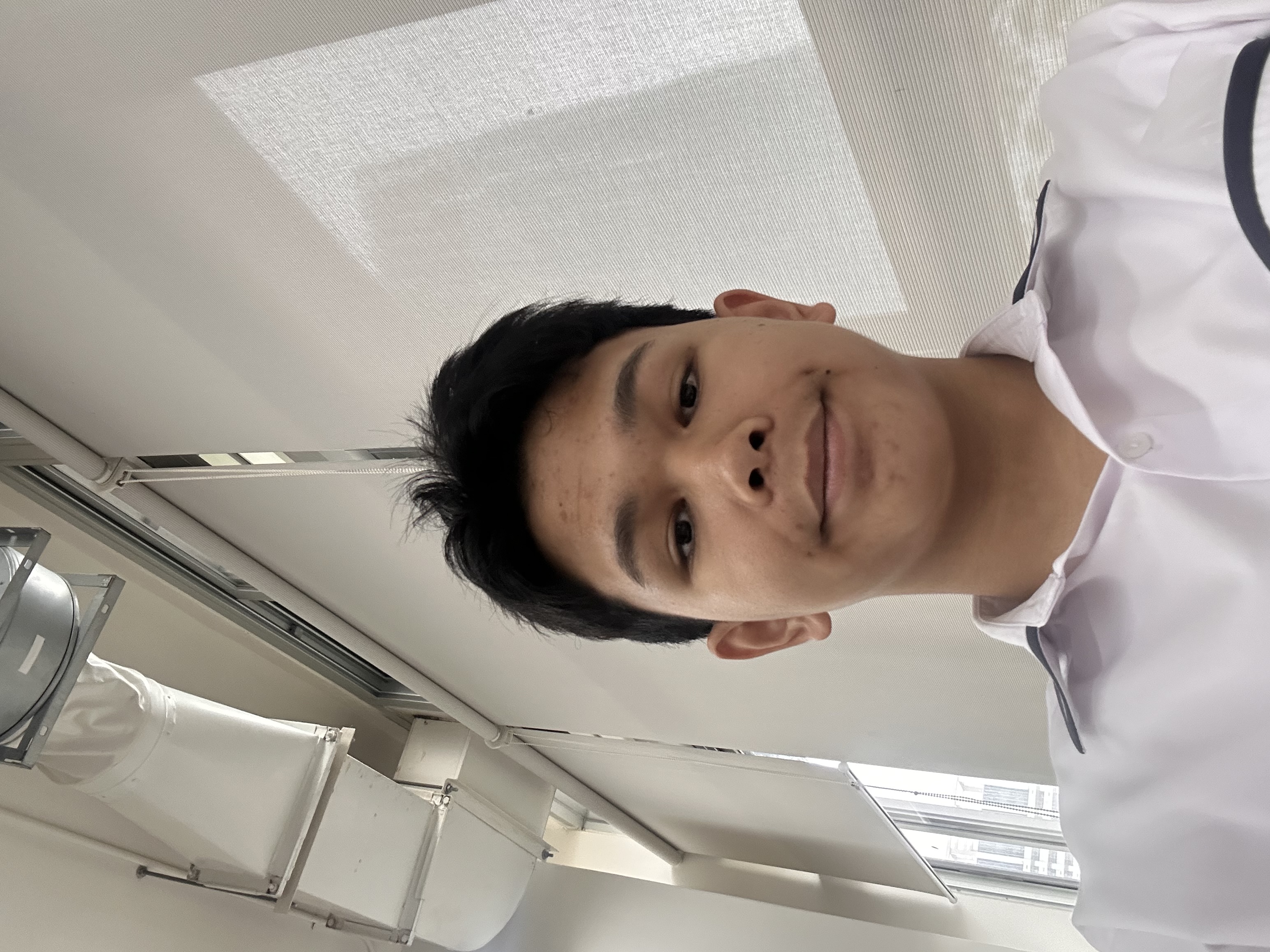 หมีพูห์ - Looper Academy Student