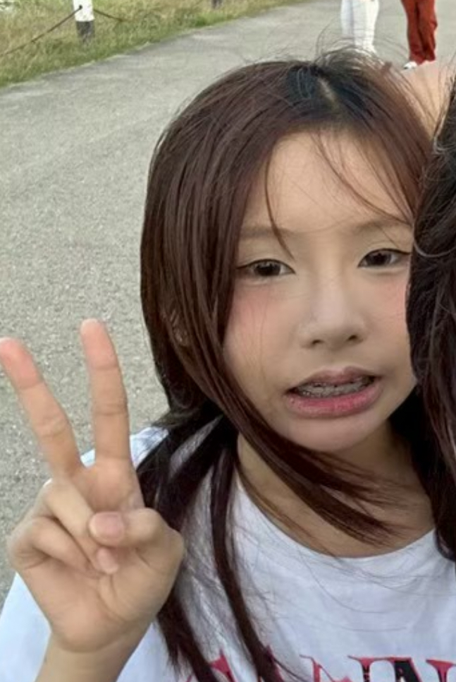 นานา - Looper Academy Student